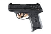 58362 Ruger EC9s Pistol 9mm - 4