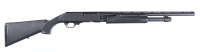 H&R Pardner Pump Hawk Ind. Slide Shotgun 20g - 2