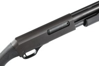 H&R Pardner Pump Hawk Ind. Slide Shotgun 20g - 3