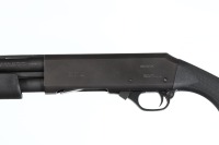 H&R Pardner Pump Hawk Ind. Slide Shotgun 20g - 4