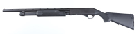 H&R Pardner Pump Hawk Ind. Slide Shotgun 20g - 5