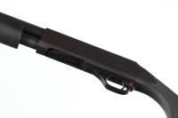 H&R Pardner Pump Hawk Ind. Slide Shotgun 20g - 6