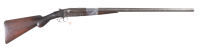 Ithaca SxS Shotgun 12ga - 2