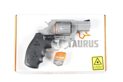 58363 Taurus 856 Revolver .38 spl