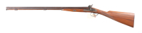 Pedersoli Percussion SxS Shotgun 12ga - 5