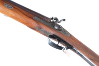 Pedersoli Percussion SxS Shotgun 12ga - 6