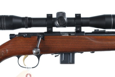 Marlin 782 Bolt Rifle .22 mag