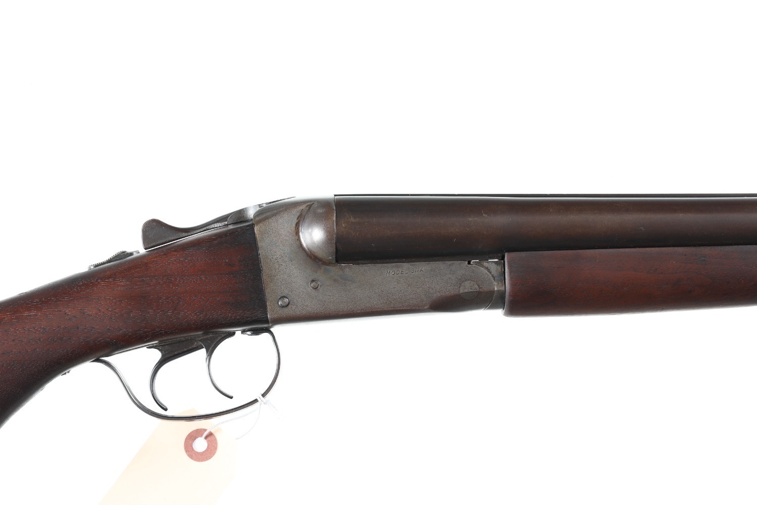 Stevens 311A SxS Shotgun 12ga