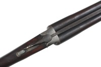 Stevens 311A SxS Shotgun 12ga - 4