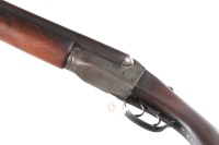 Stevens 311A SxS Shotgun 12ga - 7