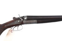 German Hammer SxS Shotgun 12ga