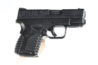 58364 Springfield Armory XDS-9 3.3 Pistol 9mm - 2