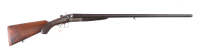 German Hammer SxS Shotgun 12ga - 2