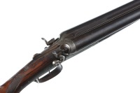 German Hammer SxS Shotgun 12ga - 3