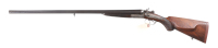 German Hammer SxS Shotgun 12ga - 5