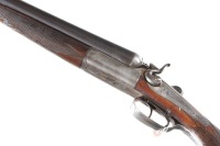 German Hammer SxS Shotgun 12ga - 6