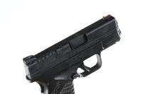 58364 Springfield Armory XDS-9 3.3 Pistol 9mm - 3