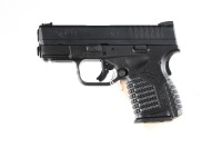 58364 Springfield Armory XDS-9 3.3 Pistol 9mm - 4