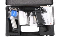 58331 Walther PPK/S Pistol .22 lr