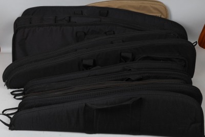 11 LR Soft Cases (local pickup)