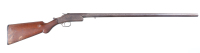 Blue Ribbon Gun Co. Sgl Shotgun 12ga - 2