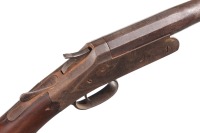 Blue Ribbon Gun Co. Sgl Shotgun 12ga - 3