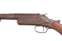 Blue Ribbon Gun Co. Sgl Shotgun 12ga - 4