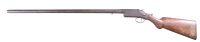 Blue Ribbon Gun Co. Sgl Shotgun 12ga - 5