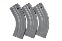 3 7.62x39 Magazines