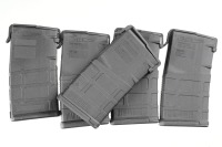 5 Pmag 7.62x51 Magazines