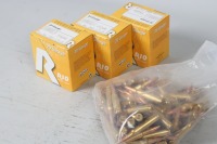 4 Bxs 20ga/ 7mm Ammo