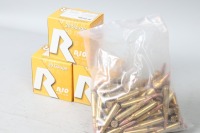 4 Bxs 20ga/ 7mm Ammo - 2