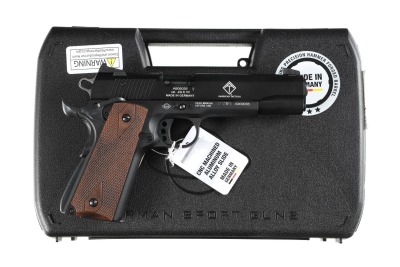 58367 GSG/American Tactical GSG-1911 Pistol .22lr