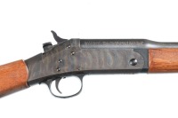 NEF Pardner Sgl Shotgun 20ga