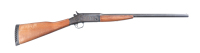 NEF Pardner Sgl Shotgun 20ga - 2