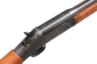 NEF Pardner Sgl Shotgun 20ga - 3