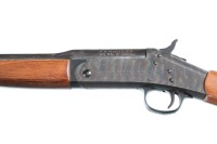 NEF Pardner Sgl Shotgun 20ga - 4