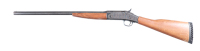 NEF Pardner Sgl Shotgun 20ga - 5