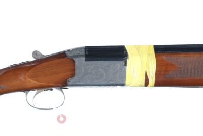 Browning Medalist O/U Shotgun 12ga