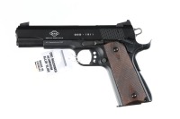 58367 GSG/American Tactical GSG-1911 Pistol .22lr - 4