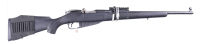 Russian Mosin Nagant M38 Bolt Rifle 7.62x54R - 2