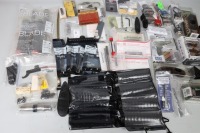 Firearm Part Assortment - 2