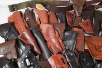 40 Holsters/Belts - 2