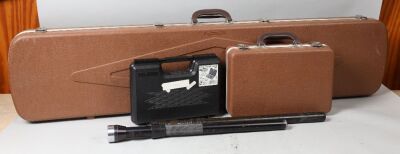 3 Firearm Cases (local pickup)