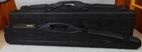 3 Long Rifle Cases (52") Local Pickup