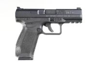 Canik TP9DA Pistol 9mm - 2