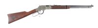 Henry Golden Boy Commemorative Lever Rifle .22 lr - 2