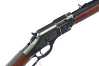 Henry Golden Boy Commemorative Lever Rifle .22 lr - 3