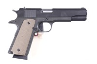 Rock Island Armory M1911A1-FS Pistol 9mm - 2