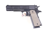 Rock Island Armory M1911A1-FS Pistol 9mm - 4